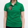 Premium Quality Polo Shirt (Ladies) Thumbnail
