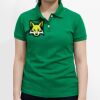 Premium Quality Polo Shirt (Ladies) Thumbnail
