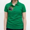 Premium Quality Polo Shirt (Ladies) Thumbnail
