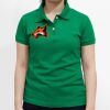Premium Quality Polo Shirt (Ladies) Thumbnail