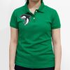 Premium Quality Polo Shirt (Ladies) Thumbnail