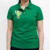 Premium Quality Polo Shirt (Ladies) Thumbnail