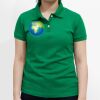 Premium Quality Polo Shirt (Ladies) Thumbnail