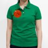 Premium Quality Polo Shirt (Ladies) Thumbnail