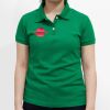 Premium Quality Polo Shirt (Ladies) Thumbnail