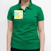 Premium Quality Polo Shirt (Ladies) Thumbnail