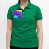 Premium Quality Polo Shirt (Ladies) Thumbnail