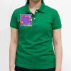 Premium Quality Polo Shirt (Ladies) Thumbnail