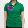 Premium Quality Polo Shirt (Ladies) Thumbnail