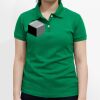 Premium Quality Polo Shirt (Ladies) Thumbnail