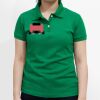 Premium Quality Polo Shirt (Ladies) Thumbnail