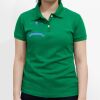 Premium Quality Polo Shirt (Ladies) Thumbnail