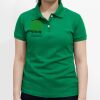 Premium Quality Polo Shirt (Ladies) Thumbnail