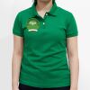 Premium Quality Polo Shirt (Ladies) Thumbnail