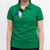 Premium Quality Polo Shirt (Ladies) Thumbnail