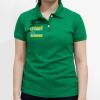 Premium Quality Polo Shirt (Ladies) Thumbnail