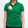 Premium Quality Polo Shirt (Ladies) Thumbnail