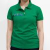 Premium Quality Polo Shirt (Ladies) Thumbnail