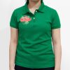 Premium Quality Polo Shirt (Ladies) Thumbnail