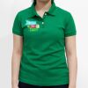 Premium Quality Polo Shirt (Ladies) Thumbnail