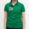 Premium Quality Polo Shirt (Ladies) Thumbnail