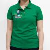 Premium Quality Polo Shirt (Ladies) Thumbnail