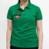 Premium Quality Polo Shirt (Ladies) Thumbnail