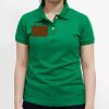 Premium Quality Polo Shirt (Ladies) Thumbnail