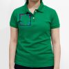 Premium Quality Polo Shirt (Ladies) Thumbnail