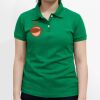 Premium Quality Polo Shirt (Ladies) Thumbnail