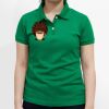 Premium Quality Polo Shirt (Ladies) Thumbnail
