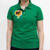Premium Quality Polo Shirt (Ladies) Thumbnail