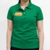 Premium Quality Polo Shirt (Ladies) Thumbnail