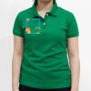 Premium Quality Polo Shirt (Ladies) Thumbnail