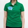 Premium Quality Polo Shirt (Ladies) Thumbnail