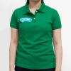 Premium Quality Polo Shirt (Ladies) Thumbnail