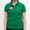 Premium Quality Polo Shirt (Ladies) Thumbnail