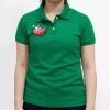 Premium Quality Polo Shirt (Ladies) Thumbnail
