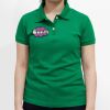 Premium Quality Polo Shirt (Ladies) Thumbnail