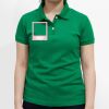 Premium Quality Polo Shirt (Ladies) Thumbnail