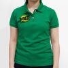 Premium Quality Polo Shirt (Ladies) Thumbnail