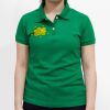Premium Quality Polo Shirt (Ladies) Thumbnail