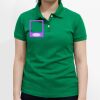 Premium Quality Polo Shirt (Ladies) Thumbnail