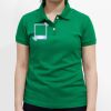 Premium Quality Polo Shirt (Ladies) Thumbnail