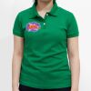 Premium Quality Polo Shirt (Ladies) Thumbnail