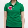 Premium Quality Polo Shirt (Ladies) Thumbnail