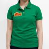Premium Quality Polo Shirt (Ladies) Thumbnail