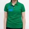 Premium Quality Polo Shirt (Ladies) Thumbnail