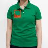 Premium Quality Polo Shirt (Ladies) Thumbnail