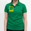 Premium Quality Polo Shirt (Ladies) Thumbnail